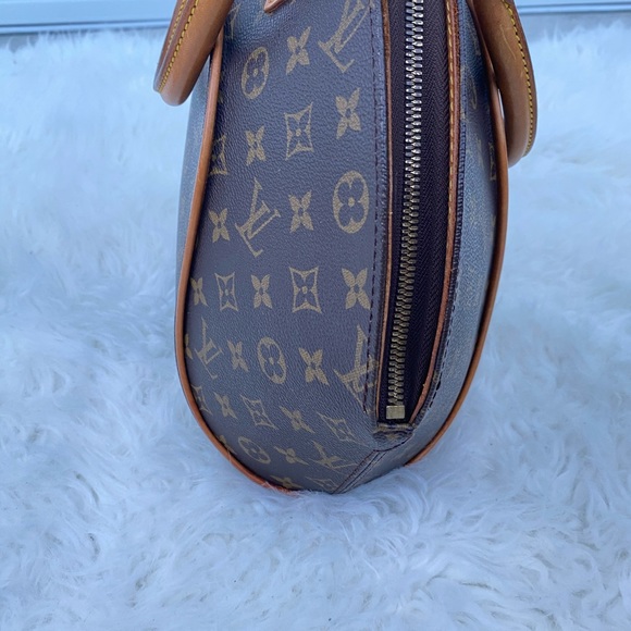 🚫SOLD🚫Authentic Louis Vuitton Ellipse MM Bag - Picture 7 of 16